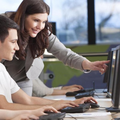 Diploma and advanced diploma in Computer in New Delhi