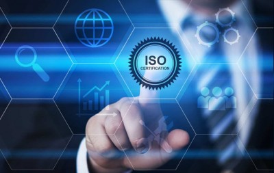 ISO certification Course in Green Park